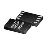 IC I2C MUX 2CH 8-XSON