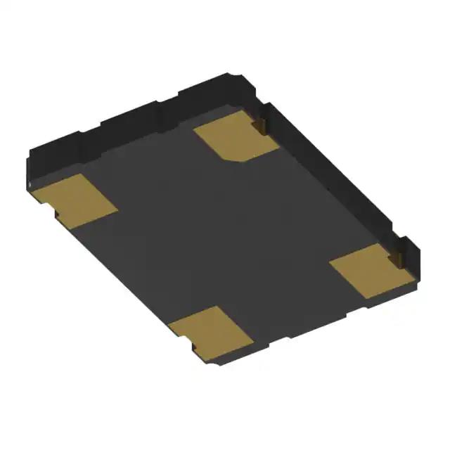 CLOCK SAW OSCILLATOR SEAM7050