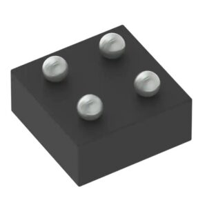 IC PWR SWITCH N-CHAN 1:1 4DSBGA