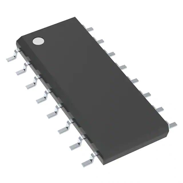IC BUFFER NON-INVERT 18V 16SOIC
