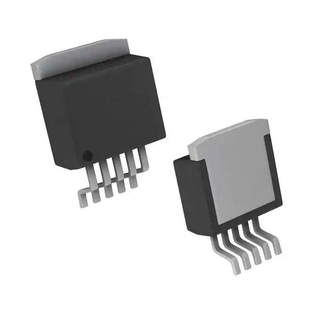 IC REG LINEAR 5V 650MA TO263-5-1 IC REG LINEAR 5V 650MA TO263-5-1