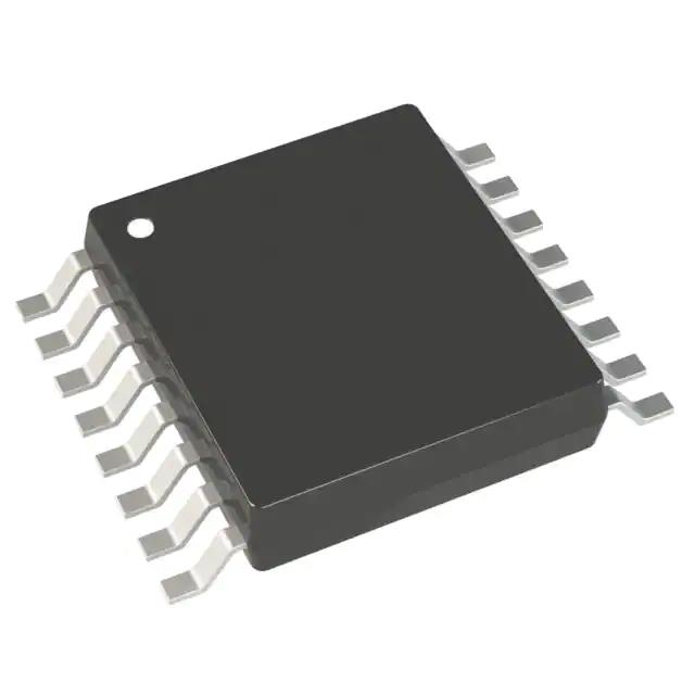 IC OPAMP VFB 1 CIRCUIT SOT23-5
