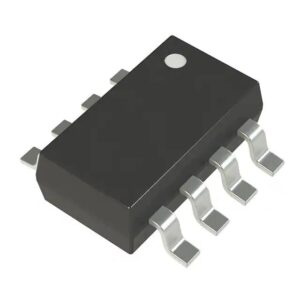 IC TRANSCEIVER 1/1 SOT23-8