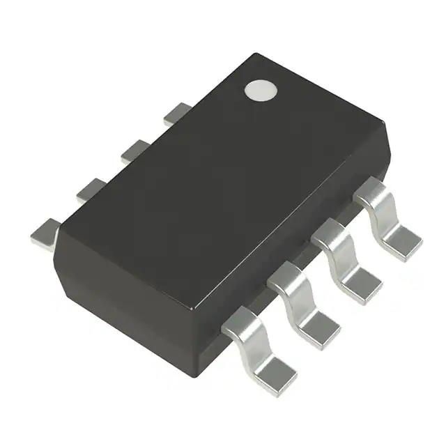 IC TRANSCEIVER 1/1 SOT23-8