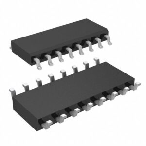 IC XPNDR 1-WIRE 16SOIC