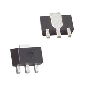 IC REG LINEAR 5V 100MA SOT89-3