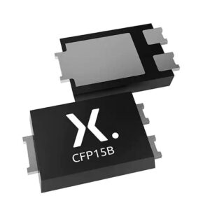 DIODE SCHOTTKY 60V 5A CFP15