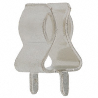 FUSE CLIP CARTRIDGE 250V 15A PCB