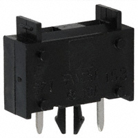 FUSE HOLDER BLADE 32V 15A PCB