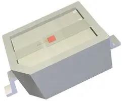 LED YELLOW CLEAR 2SMD