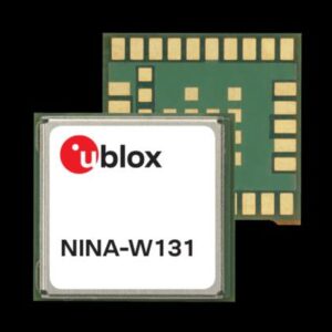 MOD WIFI/BT 2.4GHZ 1 ANT PRO