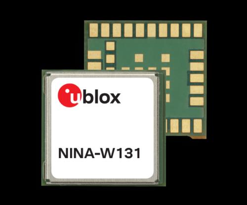 MOD WIFI/BT 2.4GHZ 1 ANT PRO