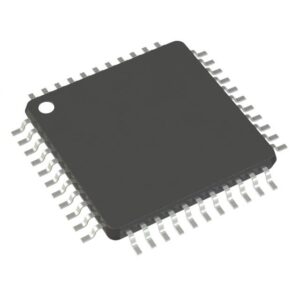 IC MCU 8BIT 16KB FLASH 44TQFP