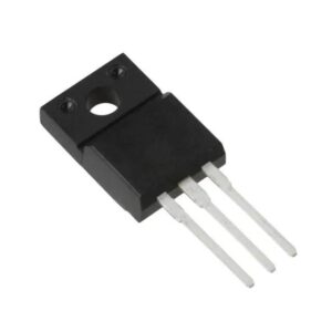 IC REG LINEAR 5V 1A TO220-3