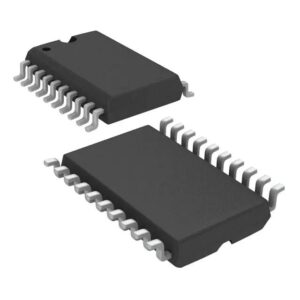 IC TXRX NON-INVERT 5.5V 20SOIC