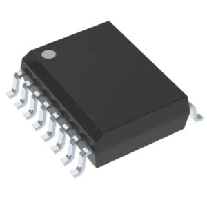DGTL ISO 5.7KV GATE DRVR 16SOIC