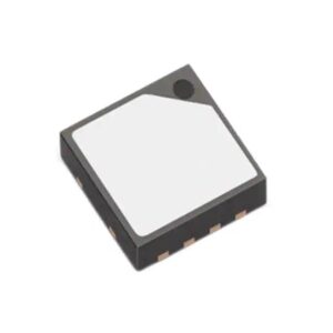 SENSOR HUMID/TEMP 5V I2C 2% SMD