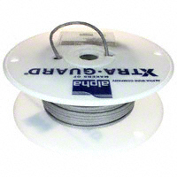 CABLE 28AWG 2COND SHLD