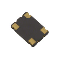 OSC 4.096 MHZ 3.3V SMT