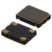 OSCILLATOR 50.000MHZ 3.3V SMD