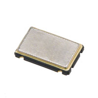 OSC 40.000 MHZ 5.0V SMD
