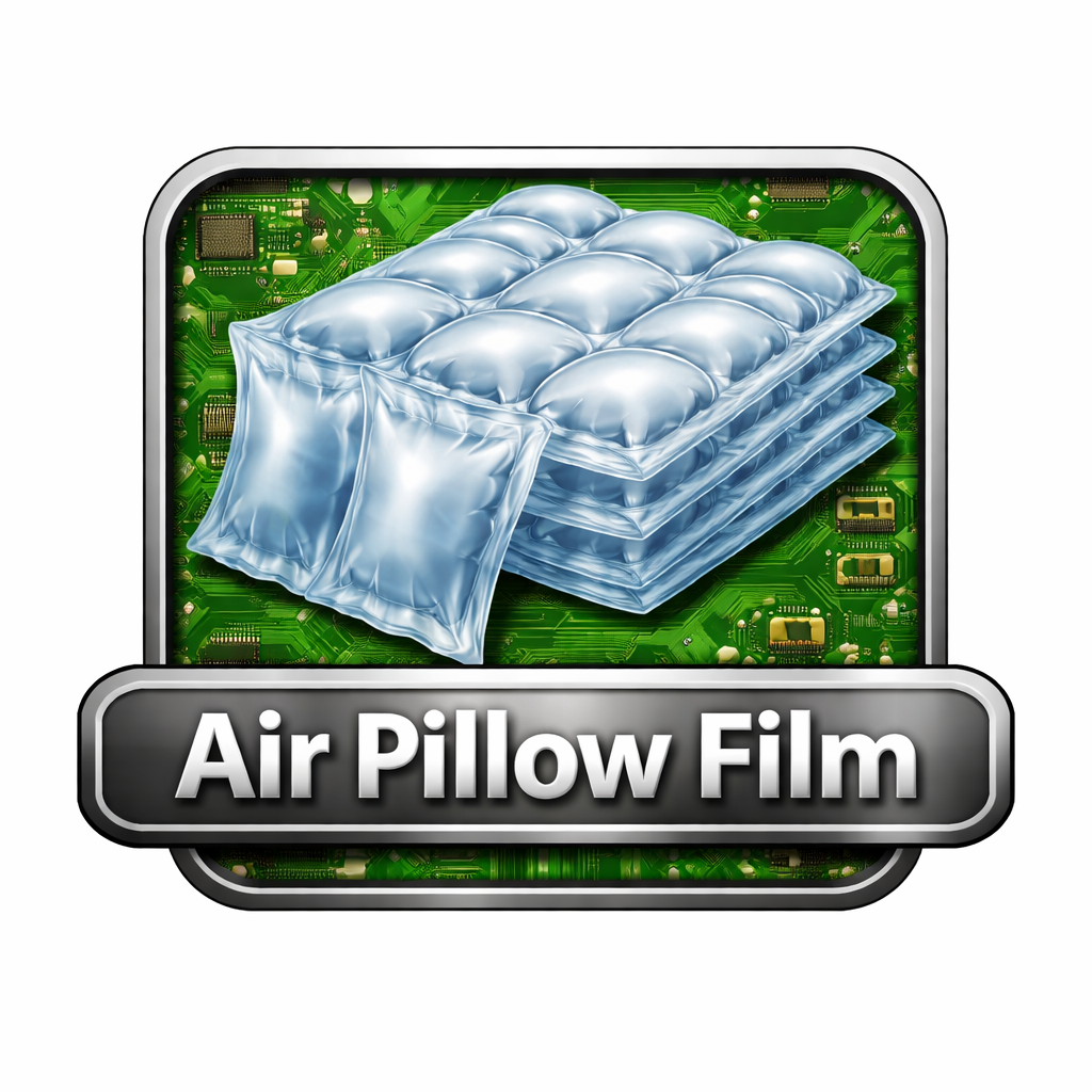Air Pillow Film