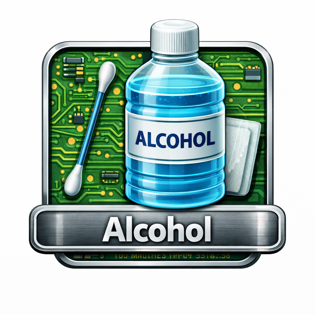 Alcohol