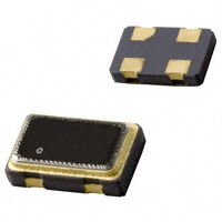 OSC 10.00 MHZ 2.5V SMD