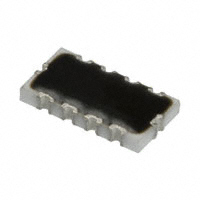 CAP ARRAY 22PF 20% SMD