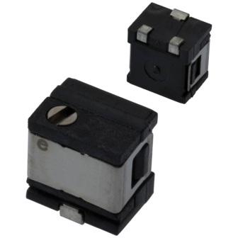 POT 50K OHM 4MM CERMET TOP SMD L/FREE