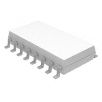RES ARRAY 100 OHM 8 RES 16SOIC