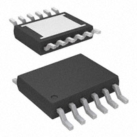 LTC4315IMS#PBF
