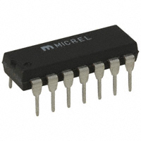 IC RCVR/DATA DEMOD RF/IF 14DIP