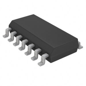 XR2211ACDTR-F