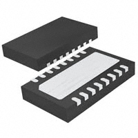 IC REG BUCK BST SYNC ADJ 16-DFN 2.5A