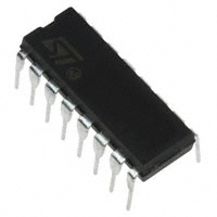 IC DECOD/DMUX DUAL 16-DIP T/H