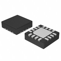 IC 6BIT V-LVL TRANSLATOR 16-QFN