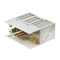 CONN PLUG POWER 34POS PCB