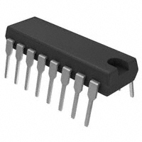IC BUFF/CONVERTER HEX 16DIP