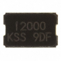 CRYSTAL 12.0MHZ 12PF SMD (5.00mm x 3.20mm)