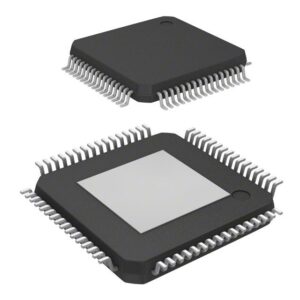IC REG AUTO APPL 1OUT LQFP64-18 IC REG AUTO APPL 1OUT LQFP64-18