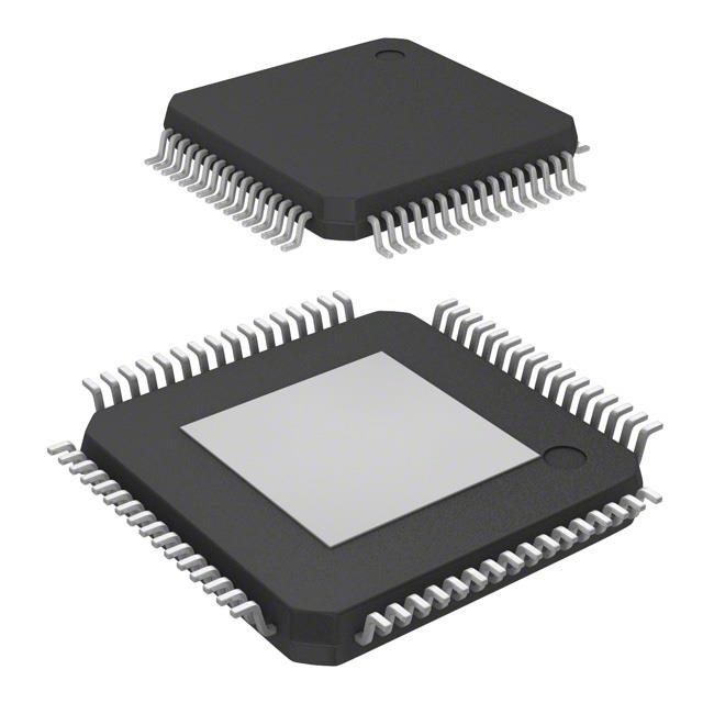 IC REG AUTO APPL 1OUT LQFP64-18 IC REG AUTO APPL 1OUT LQFP64-18