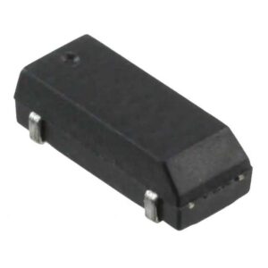 CRYSTAL 32.7680KHZ 12.5PF SMD