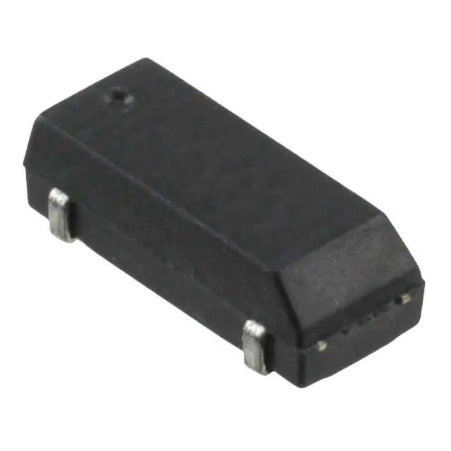 CRYSTAL 32.7680KHZ 12.5PF SMD
