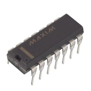 Analog Switch ICs TTL Compatible CMOS Analog Switches