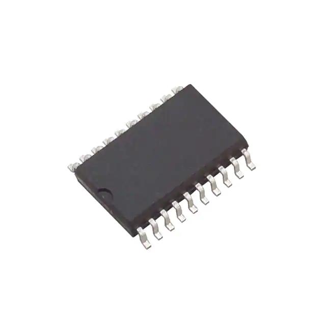 SN74HC245DW