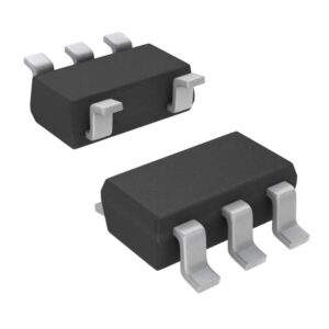 IC REG LINEAR 3.3V 200MA SOT23-5