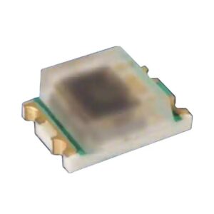 SENSOR OPT 555NM AMBIENT 4SMD