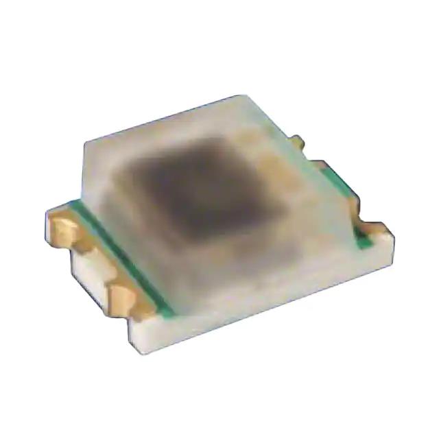 SENSOR OPT 555NM AMBIENT 4SMD