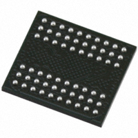 IC DDR SDRAM 512MBIT 60VFBGA